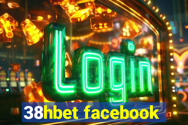 38hbet facebook